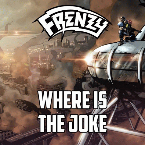 Frenzy (ESP) : Where Is the Joke
